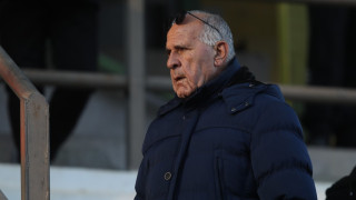 Κωνσταντίνου: «Περιμένω κυρίαρχο ΠΑΟΚ-Βοηθά τον Παναθηναϊκό το κεκλεισμένων»