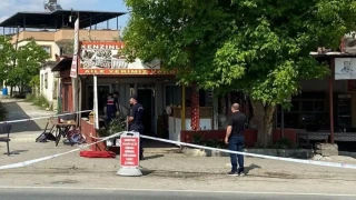 Τουρκία: Τέσσερις νεκροί από πυρά σε εστιατόριο