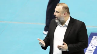 Μαμάης: «Συγγνώμη στον κόσμο του ΠΑΟΚ, δίκαια πρωταθλητής ο Παναθηναϊκός»