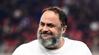 Ο Ατζούν απάντησε στις φήμες για Μαρινάκη και Μάριμπορ