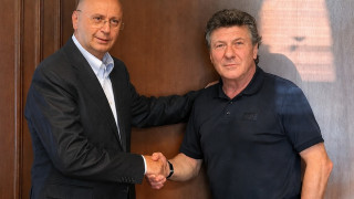 Επίσημη η «βόμβα»: Νέος προπονητής του Ηρακλή ο Βάλτερ Ματσάρι