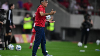 Ολυμπιακός: Στα... περίμενε για Σαλάχ-Εντίν, τέλος ο Τιτραουί