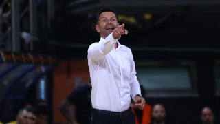 Μίλιτσιτς: «Βγάλαμε σκληράδα κι αυτό έκανε τη διαφορά»