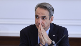 Μητσοτάκης για τον θάνατο της Βάγιας Νέστορα: «Καμία ανοχή στο αίμα και τον διχασμό των άκρων»