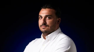 Τάσος Μπάκας: Τέλος εποχής στον Ηρακλή Θερμαϊκού μετά από επτά χρόνια