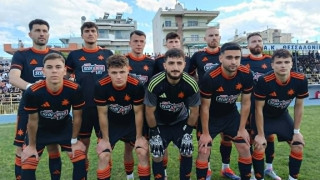 ΜΠΑΜ-Γιώργος Παναγιωτόπουλος: Το παιχνίδι της... ζωής τους