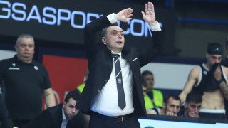 Μπούτσκος: «Ο χαρακτήρας μας είναι πάντα στο γήπεδο»