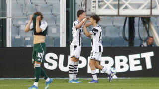 ΠΑΟΚ-Europa League: Η μεγάλη οικονομική μάχη και τα εκατομμύρια που περιμένουν τον Δικέφαλο