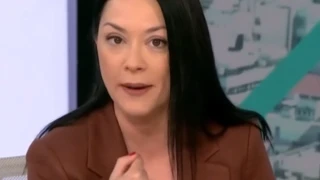 «Χαμός» με Καιρίδη-Γιαννακοπούλου! Τι έγινε στο τηλεοπτικό πλατό