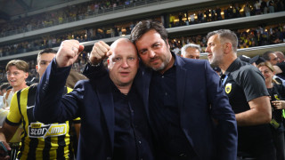 Νίκολιτς: «Αυτή είναι μια από τις πιο ευτυχισμένες στιγμές στην καριέρα μου»
