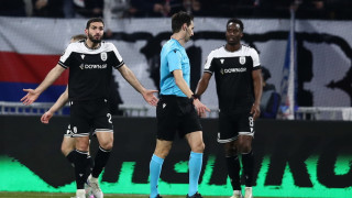 Μεϊτέ-Οζντόεφ: Τι συμβαίνει όταν ο ΠΑΟΚ ξεκινάει με αυτό το δίδυμο στα χαφ