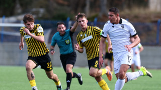 ΠΑΟΚ Κ19-Άρης Κ19: Οι ενδεκάδες των δύο φιναλίστ του τελικού Κυπέλλου