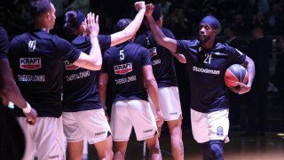 ΚΑΕ ΠΑΟΚ: «Δεν έχουμε τελειώσει ακόμα»