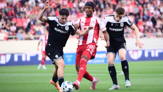 Super League: ΠΑΟΚ ή Ολυμπιακός το φαβορί για τη 2η θέση;