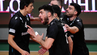 ΠΑΟΚ-Παναθηναϊκός: «Καυτό» Παλατάκι για τον τέταρτο τελικό-Τι αλλάζει στη διάθεση εισιτηρίων