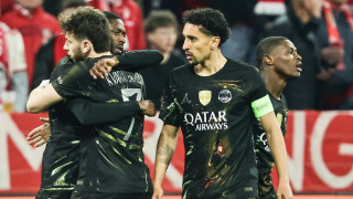 Déjà vu για την Παρί: Ξανά στον τελικό του Champions League η ομάδα του Λουίς Ενρίκε