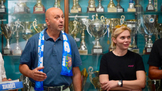 Ηρακλής: Σημαντική δικαστική νίκη με Περράκη κατά Κανακούδη