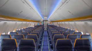 Οριστική απόφαση: Φεύγει η Ryanair από τη Θεσσαλονίκη