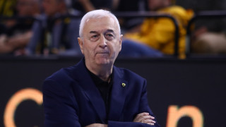 Σάκοτα: «Στο πρώτο μέρος κάναμε λάθη, στο δεύτερο ξεφύγαμε»