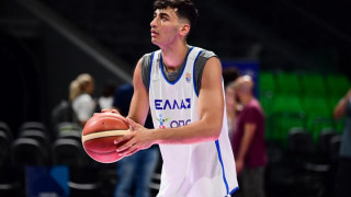 NCAA: Ο Σαμοντούροβ ετοιμάζει βαλίτσες για ΗΠΑ