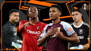 Europa League: Δίψα για την κούπα στην Κωνσταντινούπολη – Κανάλι και ώρα μετάδοσης