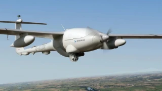 Τουρκική πρόκληση για τα UAV: «Η συμφωνία Baykar – Safran ακυρώνει τα ελληνικά Patroller»