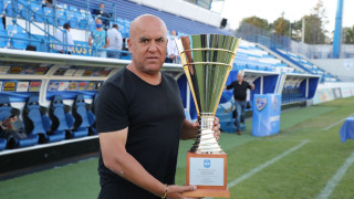 Αθώος ο Τσιριγώτης-Επιστρέφει στα καθήκοντά του στον Ιωνικό