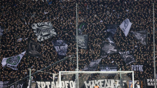 Ο Σ.Φ ΠΑΟΚ Μουδανίων και η κοινωνική του δράση