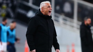 Βοσνιάδης: «Αν δεν έχει αδειάσει, να μείνει ο Λουτσέσκου»-Τι είπε για Άρη και Γρηγορίου