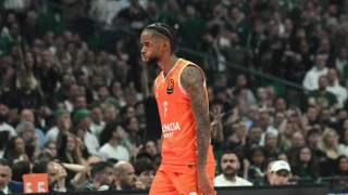 Η Βαλένθια στο Final-4: Ο Μοντέρο πανηγύρισε με άσεμνη χειρονομία
