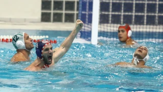 Water Polo League: Ο Ολυμπιακός «βύθισε» (20-14) τον Παναθηναϊκό
