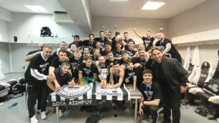 Διάθεση για ανανέωση συνεργασίας Ασσήρου με Τσουκαλίδη