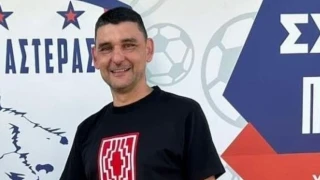 Συνεχίζει με Κορμαρή ο ΠΟΞ και νέο τεχνικό διευθυντή τον Ατματζίδη