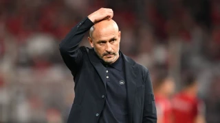 Νάπολι: Πήρε το χρίσμα ο Βιτσέντζο Ιταλιάνο