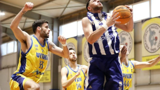 Ηρακλής: Ανακοίνωσε την απόκτηση του Αρνόκουρου