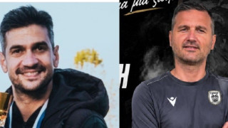 Με Σερέτη ο ΠΑΟΚ Δυτικού
