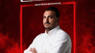 Φοίνικας Πολίχνης: Νέα καθήκοντα για τον Τάσο Μπάκα