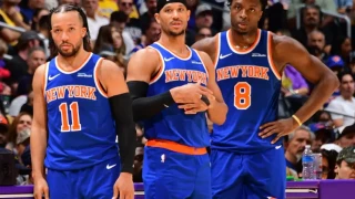 NBA: Χάος και παράνοια στη Νέα Υόρκη για την πρόκριση στους τελικούς