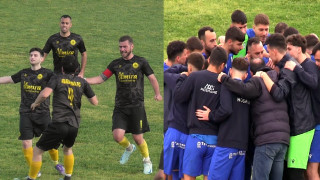 ΕΠΣΜ: Η νέα Α1-Ανοδος για Μαραθώνα και Λαγκαδά και οι εκκρεμότητες