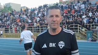 ΜΠΑΜ-Καστανιώτης: «Μαγική χρονιά»