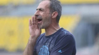 Συνεχίζουν μαζί Ομόνοια Σίνδου και Σαββόγλου