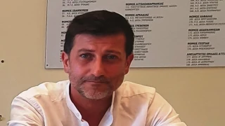 Δόξας Δράμας: Ανανέωση συνεργασίας με Αγγελίδη-Πιάνει «πόστο» ο Κόντος