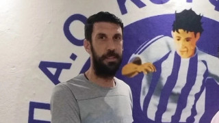 ΠΑΟ Κουφαλίων-Κοντσίδης: «Ο στόχος επιτεύχθηκε εύκολα»