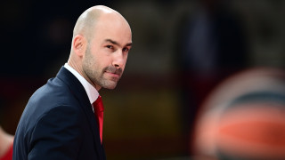 Άρης: Οι συνεργάτες του Σπανούλη και οι πρώτες κινήσεις με την υπογραφή του