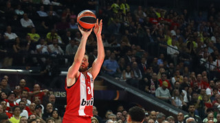 White Veil για το Final Four στο T-Center: «Εισήλθαν στο γήπεδο χιλιάδες φίλαθλοι χωρίς εισιτήρια»