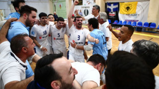 ΕΠΣ Σάλας: Πρωταθλητής ανδρών ο Δούκας και γυναικών η ΑΕΚ