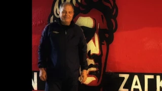 Απόλλων Ζαγλιβερίου-Μπήκας: «Επρεπε να κάνουμε την υπέρβαση» - Θετικό κλίμα για ανανέωση