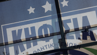 Εισαγγελική παρέμβαση για τον διαιτητή που ήθελε «να ρίξει την Κηφισιά»