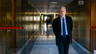 Κοντονής για το επεισόδιο Μαρινάκη - Δημητριάδη: «Ο νόμος πρέπει να εφαρμόζεται για όλους»