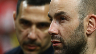 Αλεξανδρής: «Ο Άρης με Σπανούλη μπαίνει στη διεκδίκηση του πρωταθλήματος»